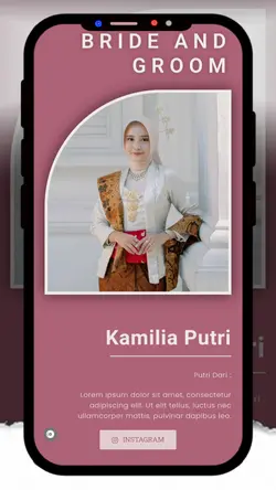 Desain undangan