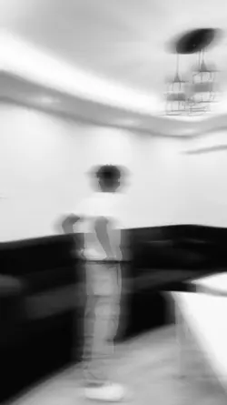 Efek blur