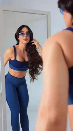 Loja Moda Fitness 