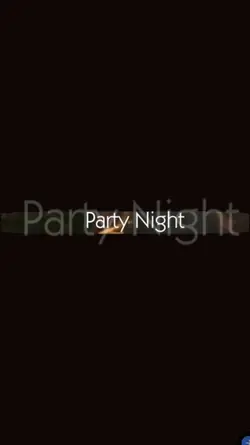Party Night