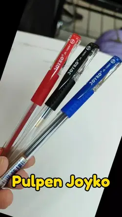 pulpen