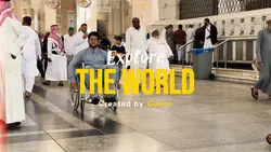 islamic cinematic HD