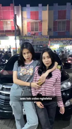 JJ TIPIS X LIRIK 