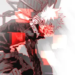 Bakugo edit 💥