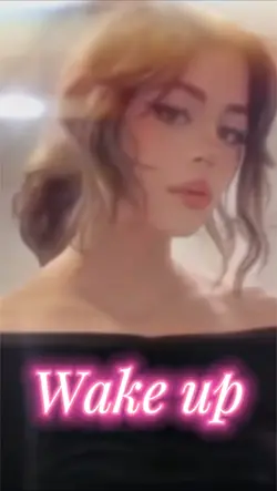 Wake up girl