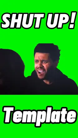 Shut Up! 