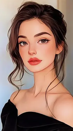 Manga Ai effect