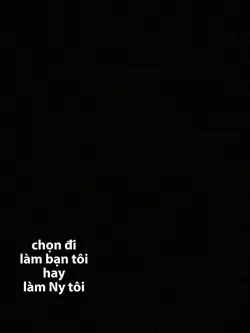chọn đi