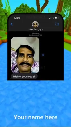 Amir in space
