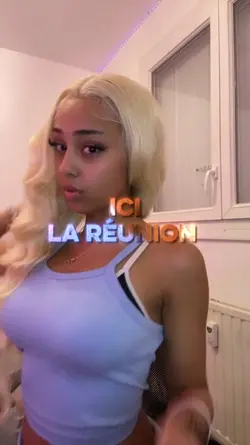 ICI LA RÉUNION 
