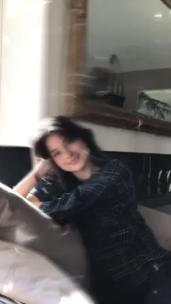 old footage trend???