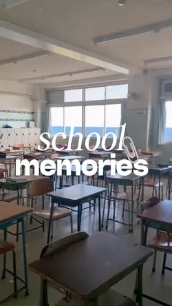 school memories 