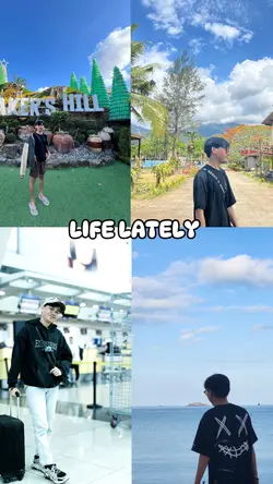 LIFE UPDATE