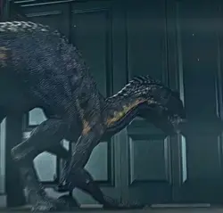 indoraptor edit