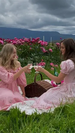 spring story