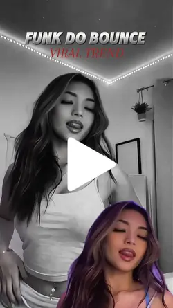 FUNK DO BOUNCE