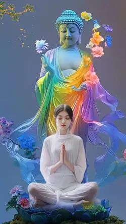 Nam Mô A Di Đà Phật 