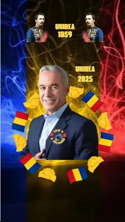 Unire Romaniei