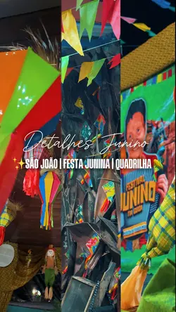 São João Fest Junina