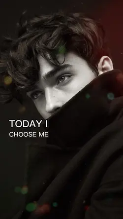 I choose me!