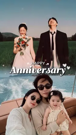 Happy Anniversary 