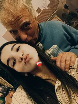 Te amo papá