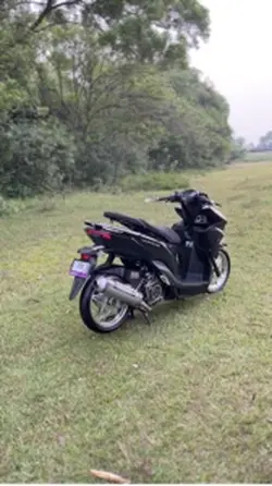 BEKAS MANTAN CUCI AH