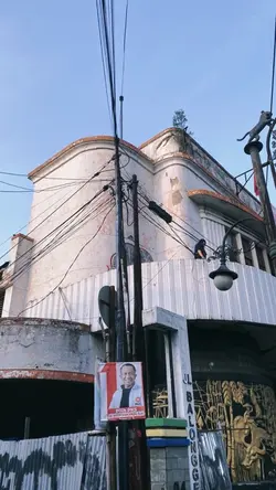 cinta beda prodi