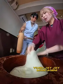 YIUSU JAY MONTAGEM