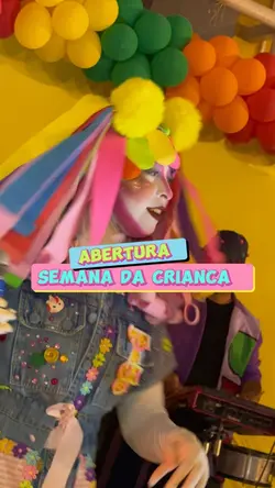 semana das crianças 