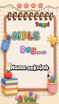 kegiatan Mpls 2026