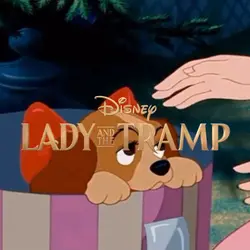 Lady and the tramp