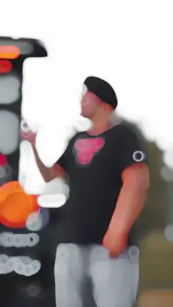 Trending slowmo