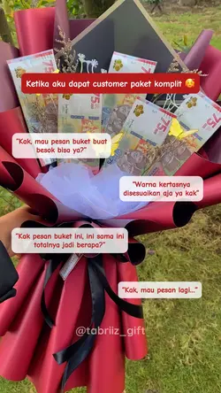 BUKET