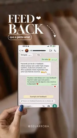 FEEDBACKS