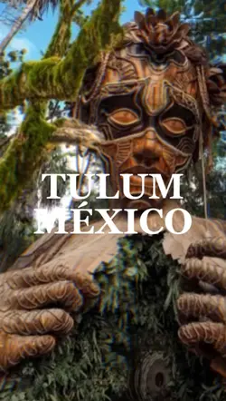 Tulum México