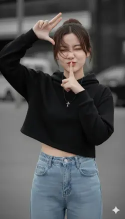 New photo transition
