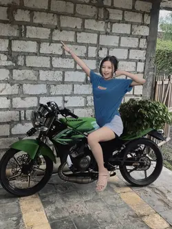 kece kane