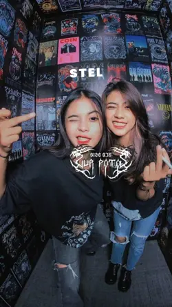 URIP TK STEL ANTENG