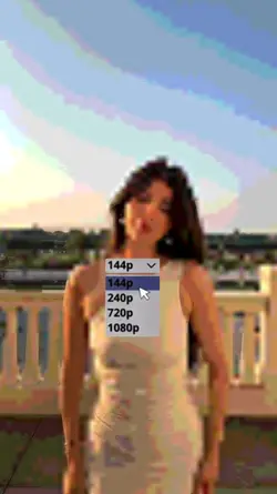 144p-1080p