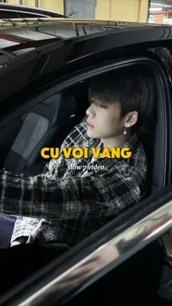 Cứ vội vàng