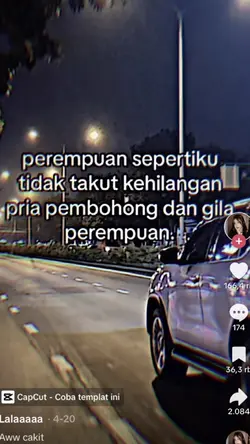 paling suka motor