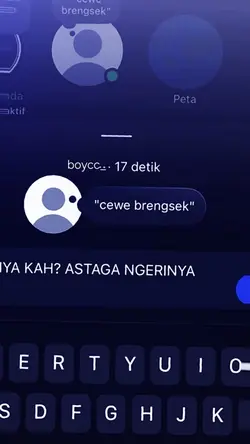 JJ kata 2 foto