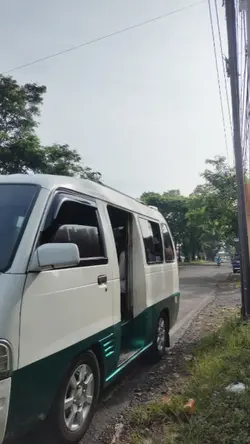 Terimakasih Padamu