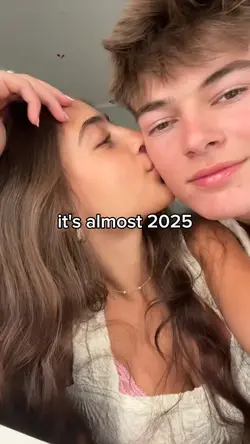 it's almost 2025