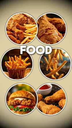 Fast Food 