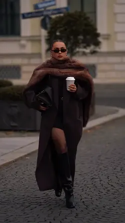 Moda viral