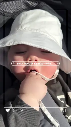 Daily Vlog~Baby