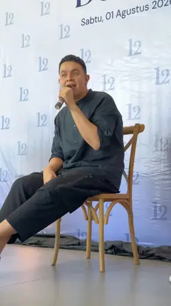 TULUS - TEH HIJAU 1