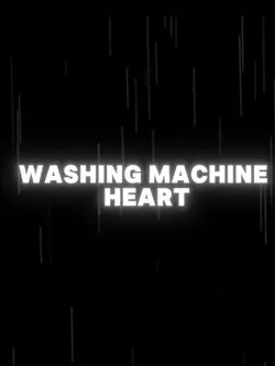 Whashing machine hea